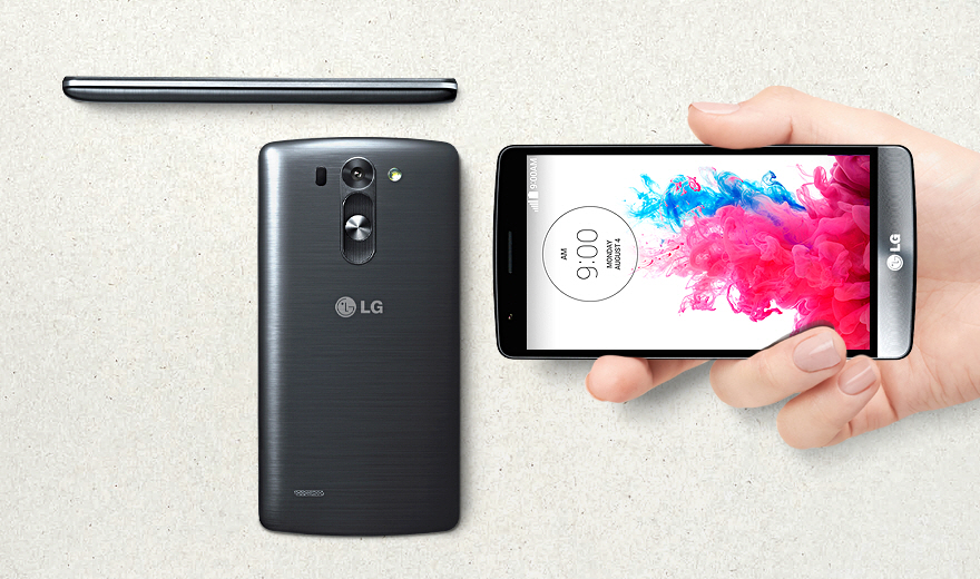Lg G3 Beat Notebookcheck Net External Reviews