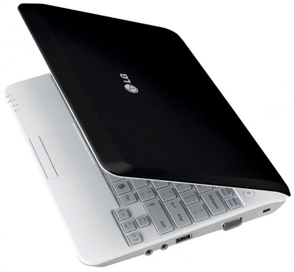 LG X140 Notebookcheck net External Reviews LG X140 Notebookcheck net External Reviews
