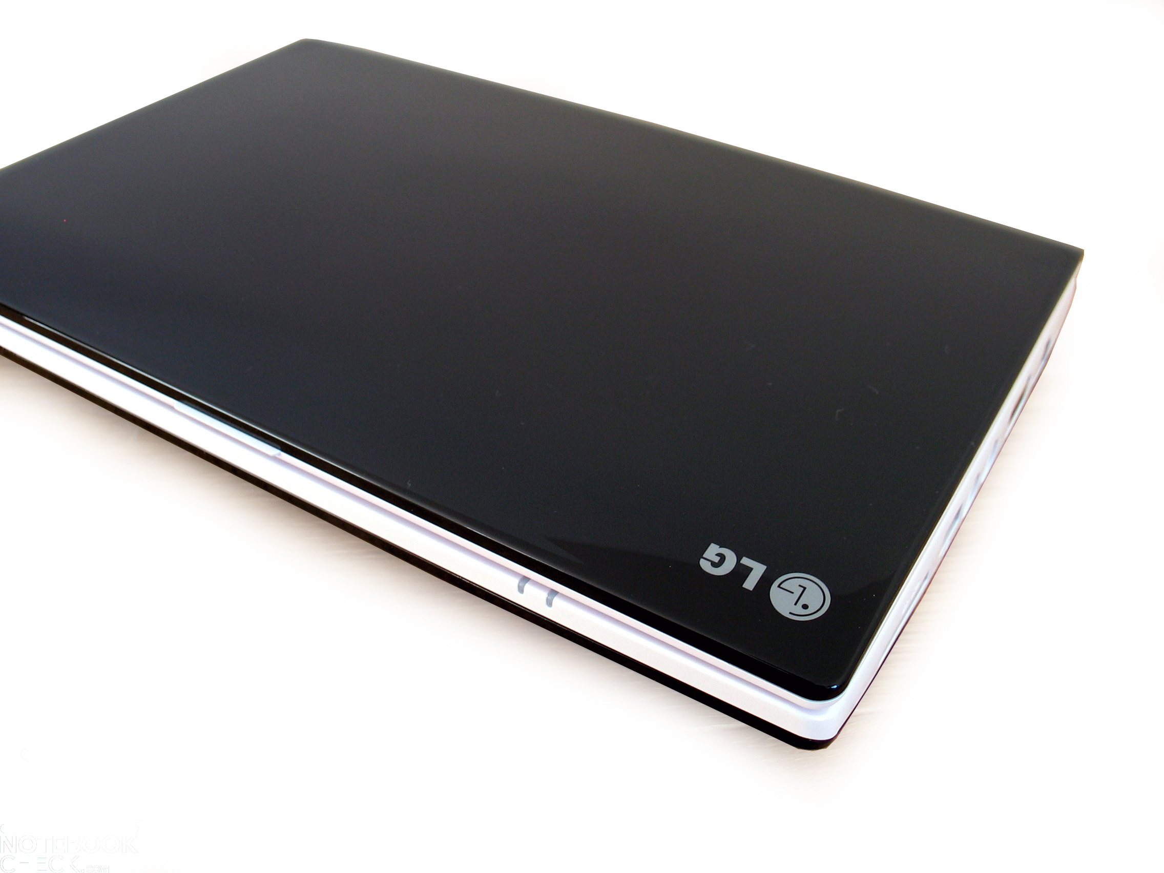 LG X110 -  External Reviews