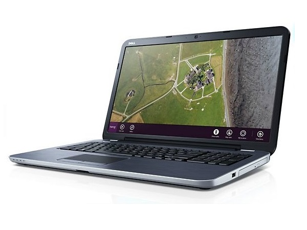 Dell Inspiron 17R-5737 - Notebookcheck.net External Reviews