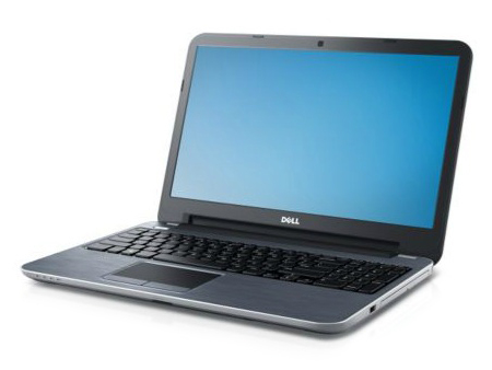 Dell Inspiron 15R-5521 - Notebookcheck.net External Reviews