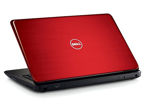 Ventola Di Sostituzione Power4Laptops Per Dell Inspiron 17R N7110 - Ricambio Raffreddamento PC