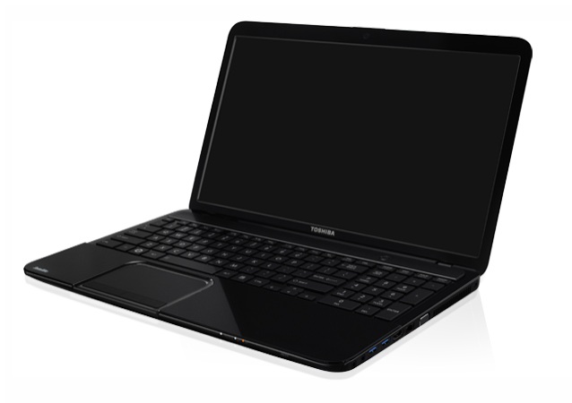 Toshiba Satellite L850 Series - Notebookcheck.net External Reviews