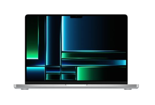Apple MacBook Pro 14 2023 M2 Pro - Notebookcheck.net External Reviews