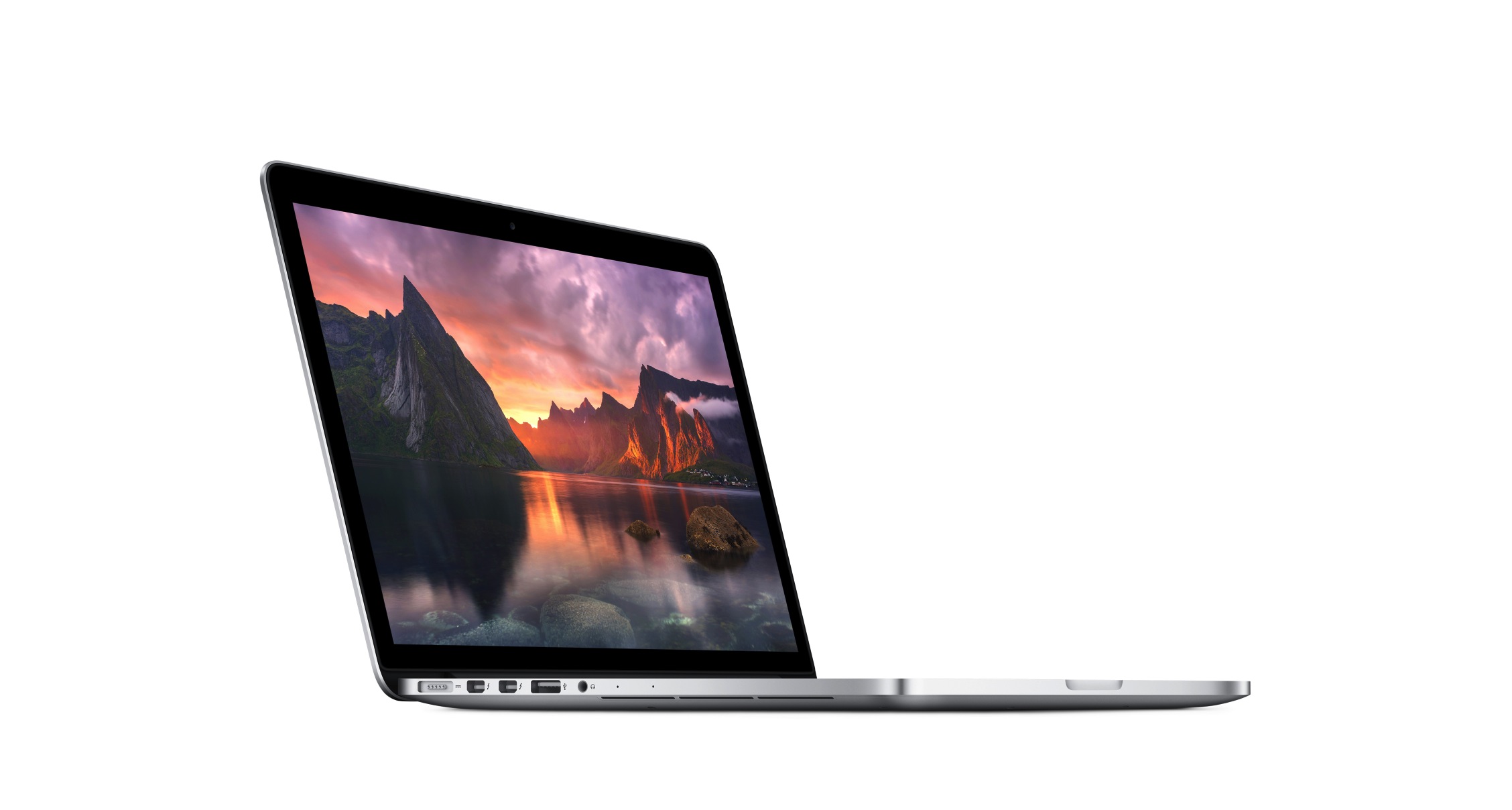 Decode krise Hælde Apple MacBook Pro Retina 13 inch 2013-10 - Notebookcheck.net External  Reviews