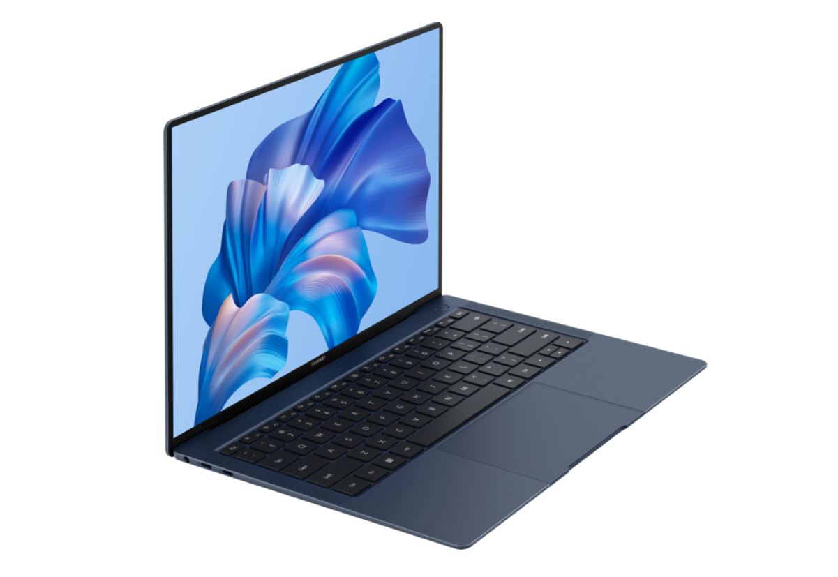 Huawei MateBook X 2022 - Notebookcheck.net External Reviews