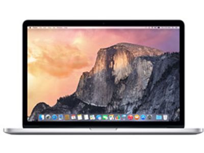 Apple MacBook Pro Retina 15 inch 2015-05 - Notebookcheck.net External