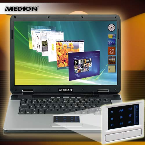 Medion MD98300 -  External Reviews