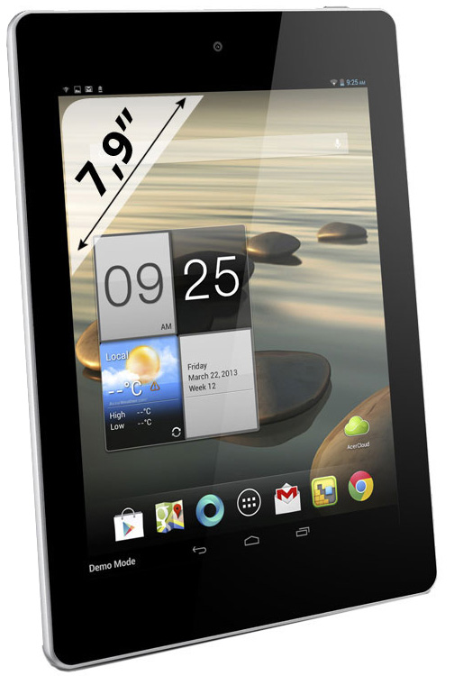 Acer Iconia W4-821