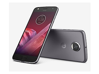 Moto Z2 Force gets 360 camera mod and more - CNET