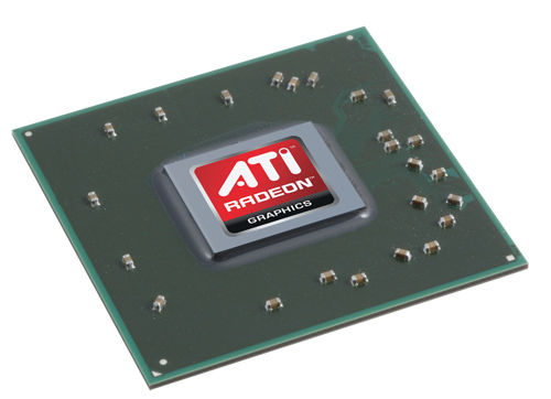 Ati mobility radeon x700 drivers