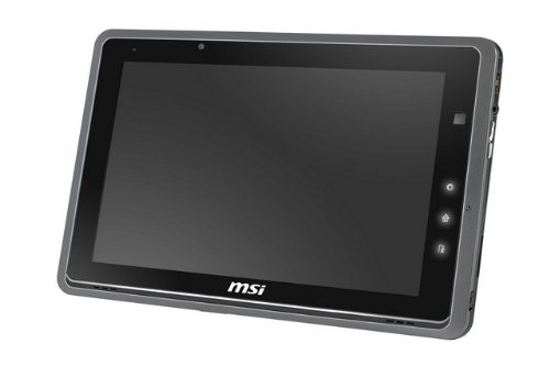 Confirmation Try out Outdated MSI WindPad 110W - Notebookcheck.net External Reviews