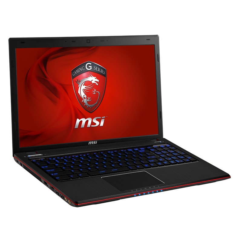Msi ge60 i7 4700mq online gtx 765m