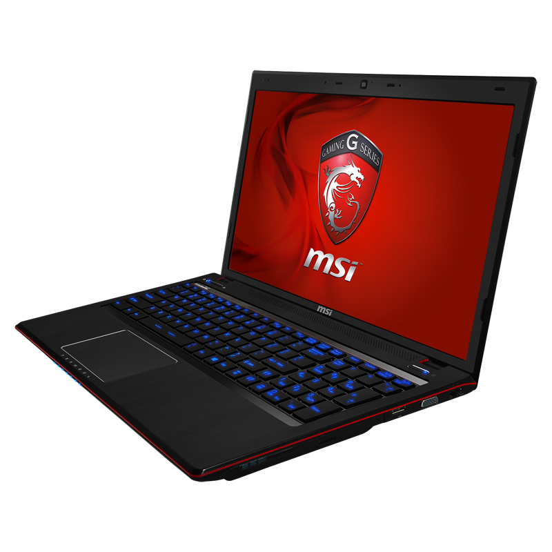 Msi ge60 online gtx 765m