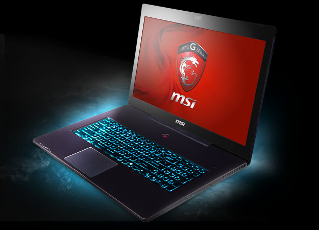 MSI - Ordinateur portable Gamer GS70 2QD(Stealth)-679FR