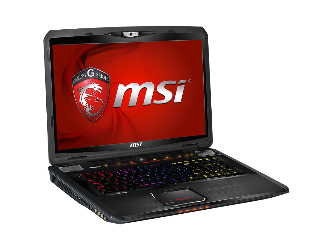Msi gt 70 2oc outlet
