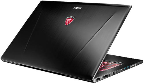 MSI GS73 Stealth 8RF-007XES - Notebookcheck.net External Reviews