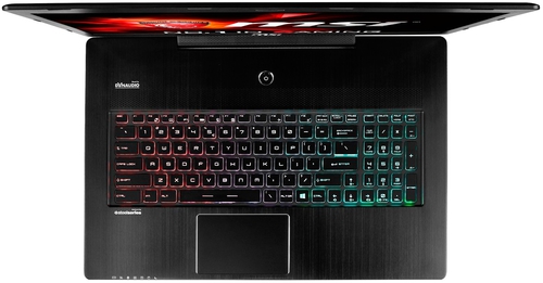 MSI GS73 Stealth 8RF-007XES - Notebookcheck.net External Reviews