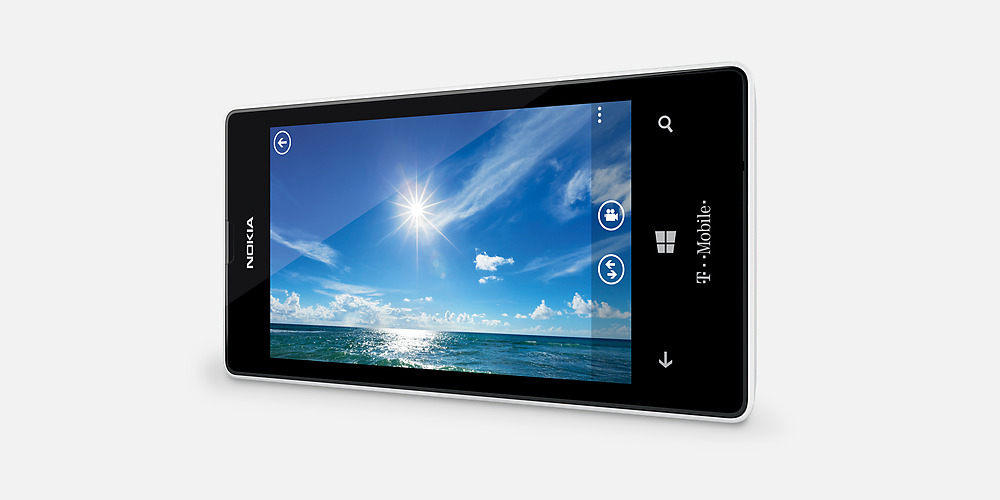 nokia lumia 521 review