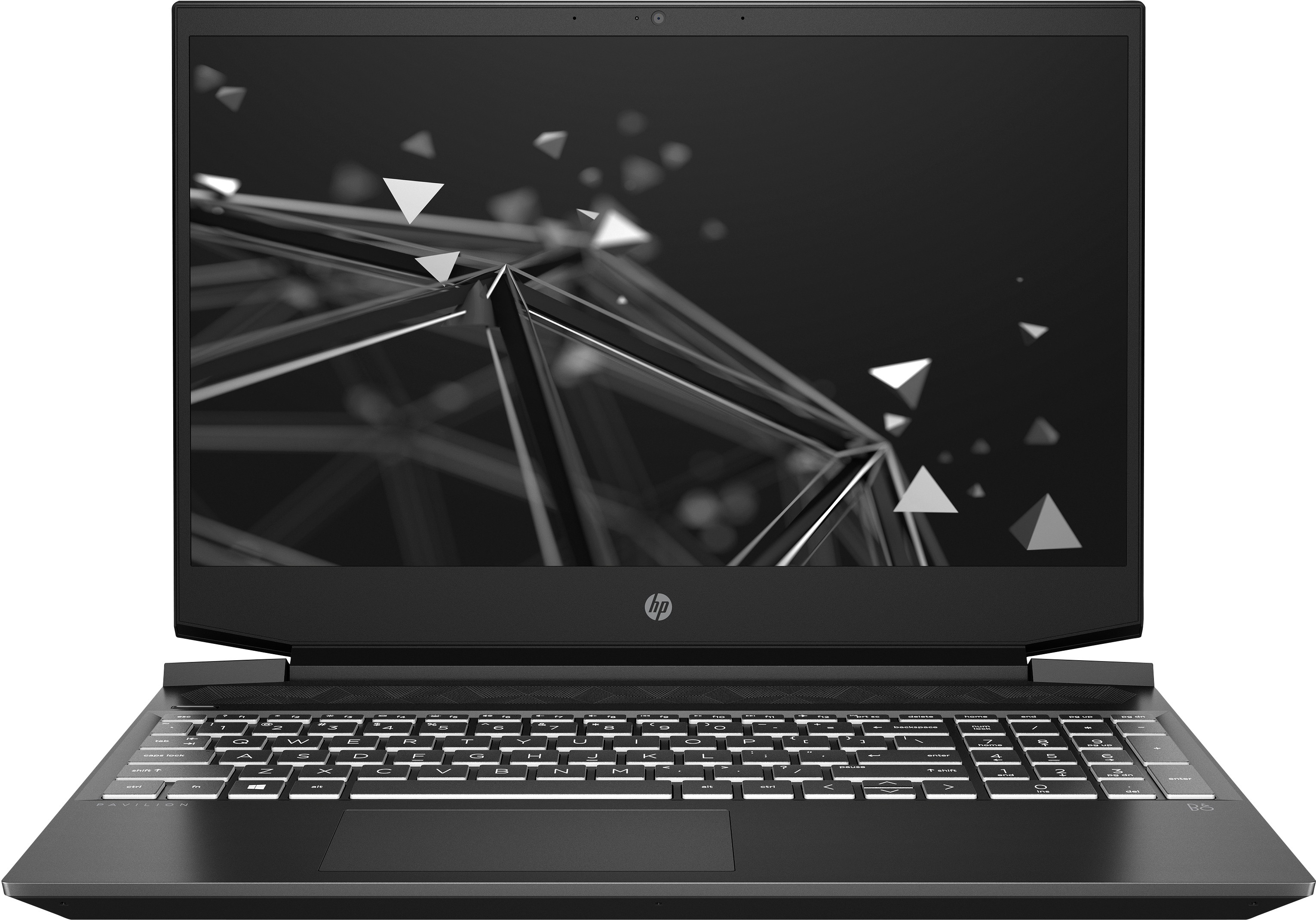  HP Pavilion Gaming 15-ec1012ns - Notebookcheck.net 