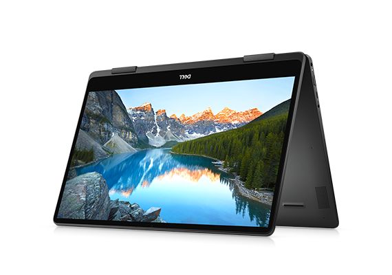 Dell Inspiron 15 7000 7506 2-in-1 Black Edition - Notebookcheck