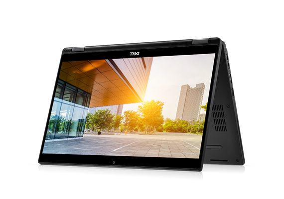 Dell Latitude 7390 2-in-1 - Notebookcheck.net External Reviews