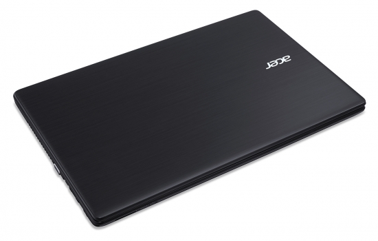 Acer Extensa 2510G