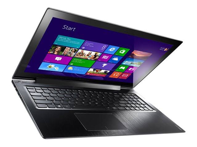 Descubrir 183+ imagen lenovo ideapad u530 touch