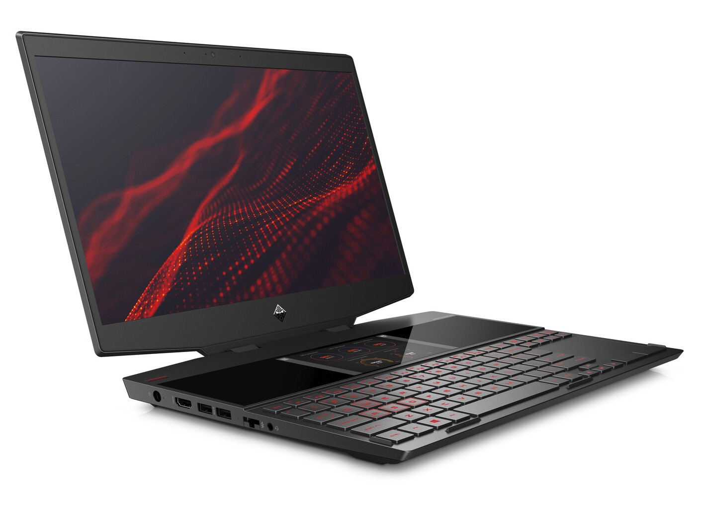 Hp Omen X 2s 15 Dg0075cl Notebookcheck Net External Reviews