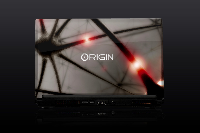 Origin PC Eon17-X 2019 -  External Reviews