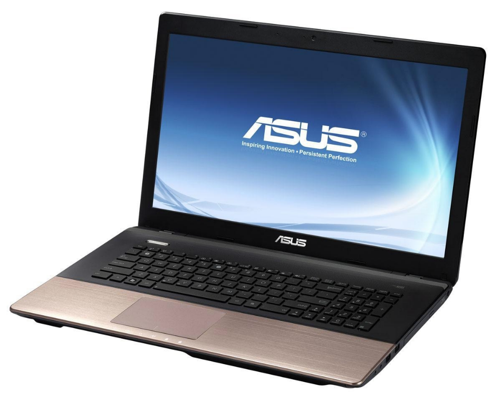 Asus R700VJ T2138H Notebookcheck External Reviews