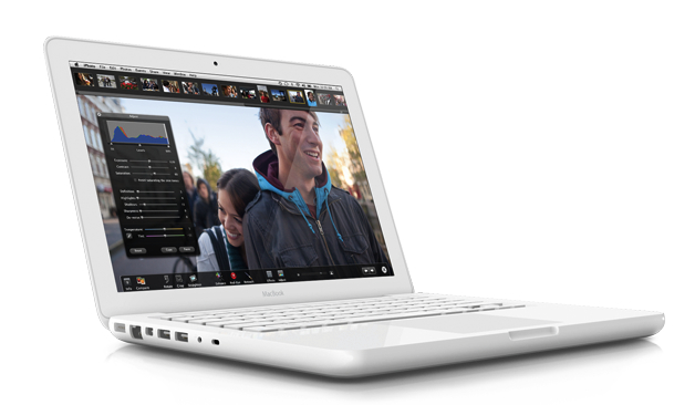 Apple MacBook 2010-05 - Notebookcheck.net External Reviews