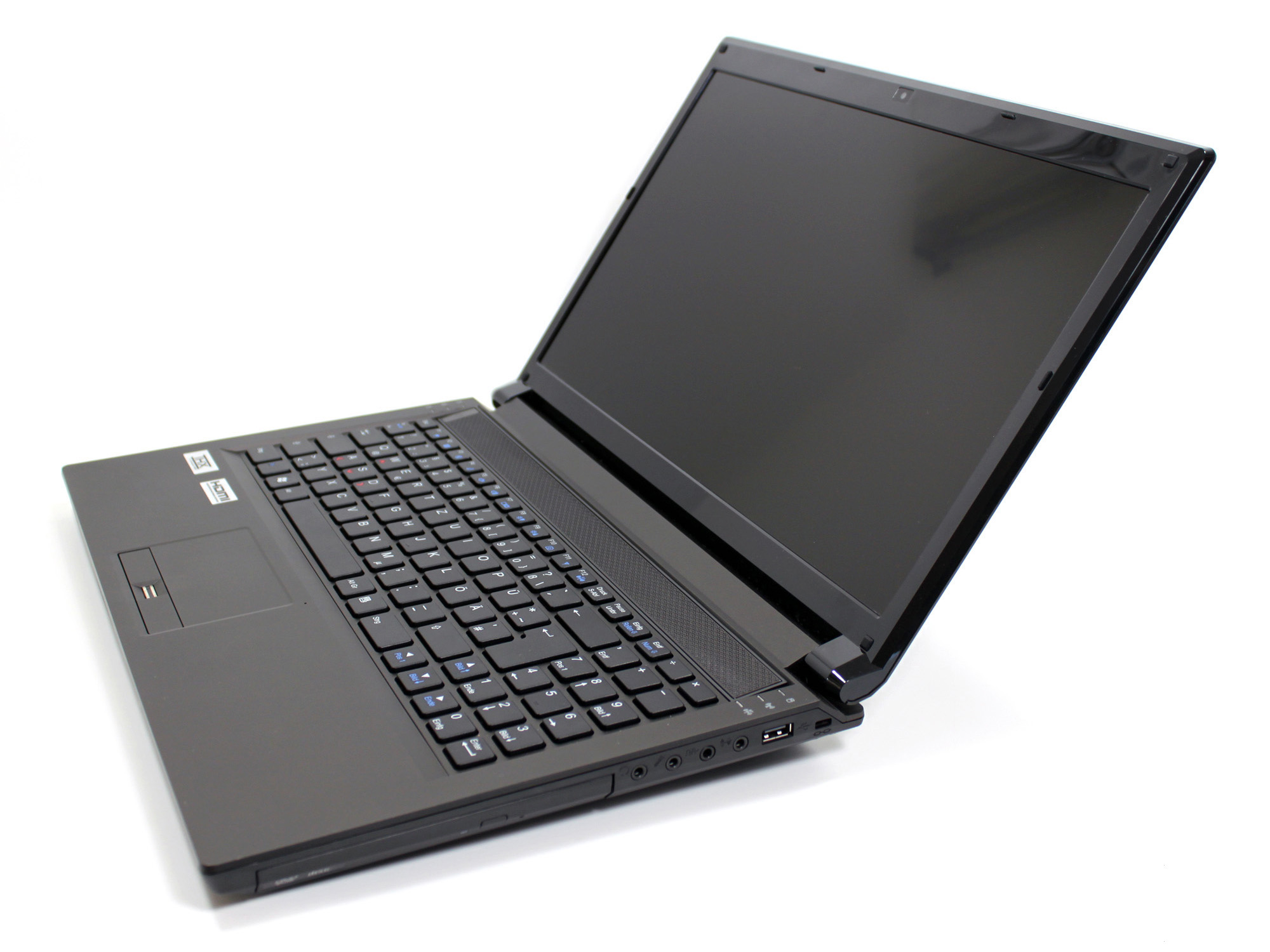 mySN XMG P501 External Reviews