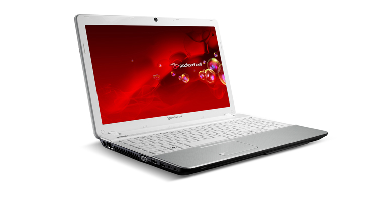 Packard Bell Easynote TS44 Series - Notebookcheck.net