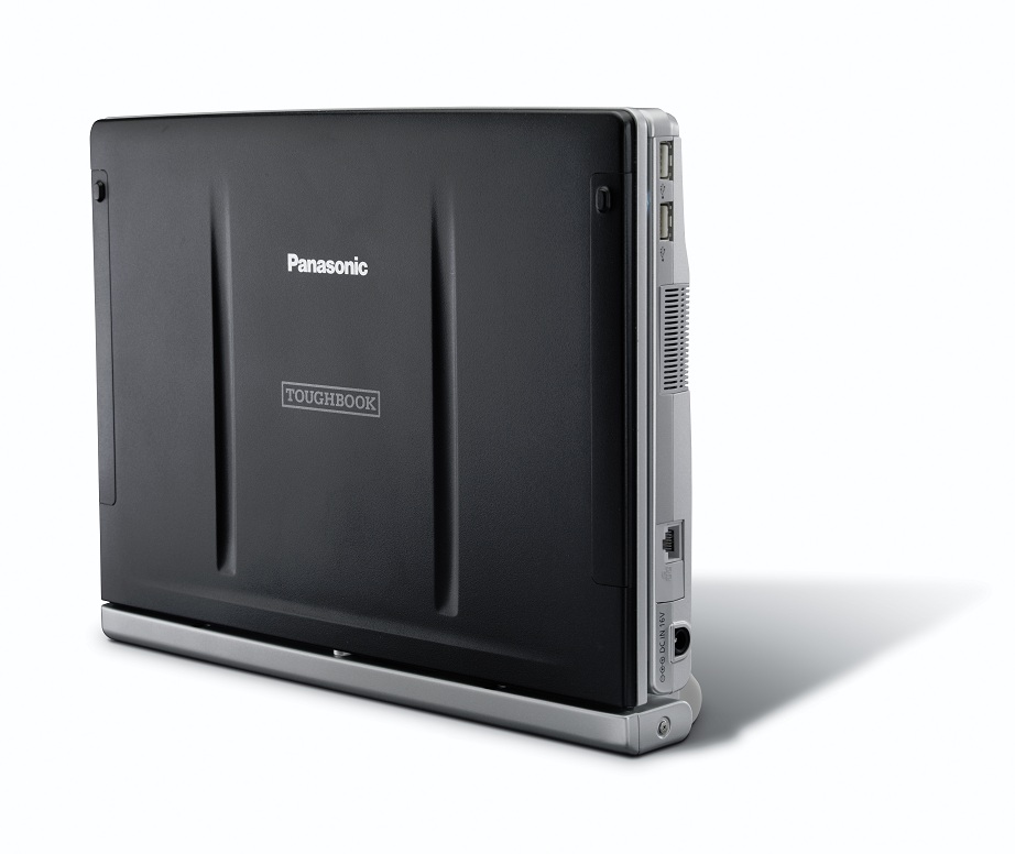 Panasonic Toughbook CF-C1, Sandy Bridge