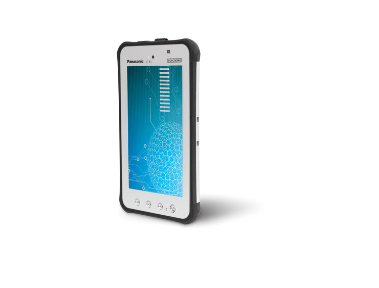 Panasonic TOUGHPAD JT-B1APAAABJ