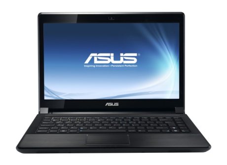 Asus PL80 Series - Notebookcheck.net External Reviews