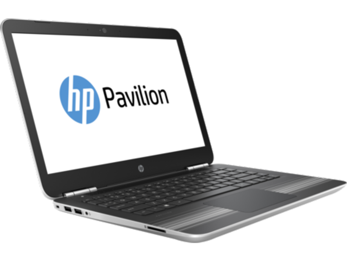 HP Pavilion 14-AL107NT