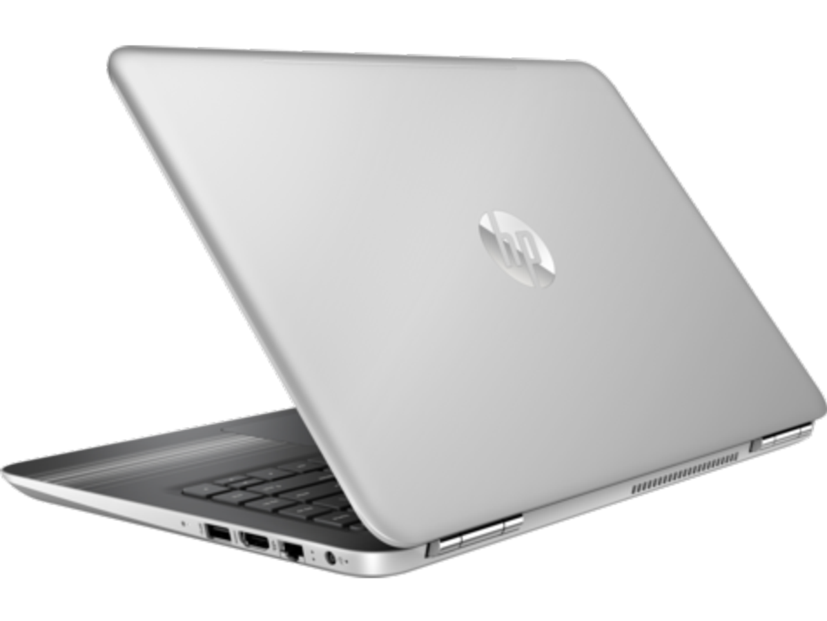 Hp Pavilion 14 Series Notebookcheck Net External Reviews