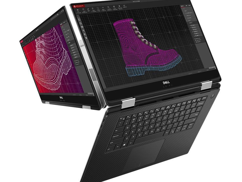 Dell Precision  2 in   Notebookcheck.net External Reviews