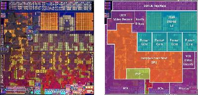 Amd A Series A8 6410 Notebook Processor Notebookcheck Net Tech