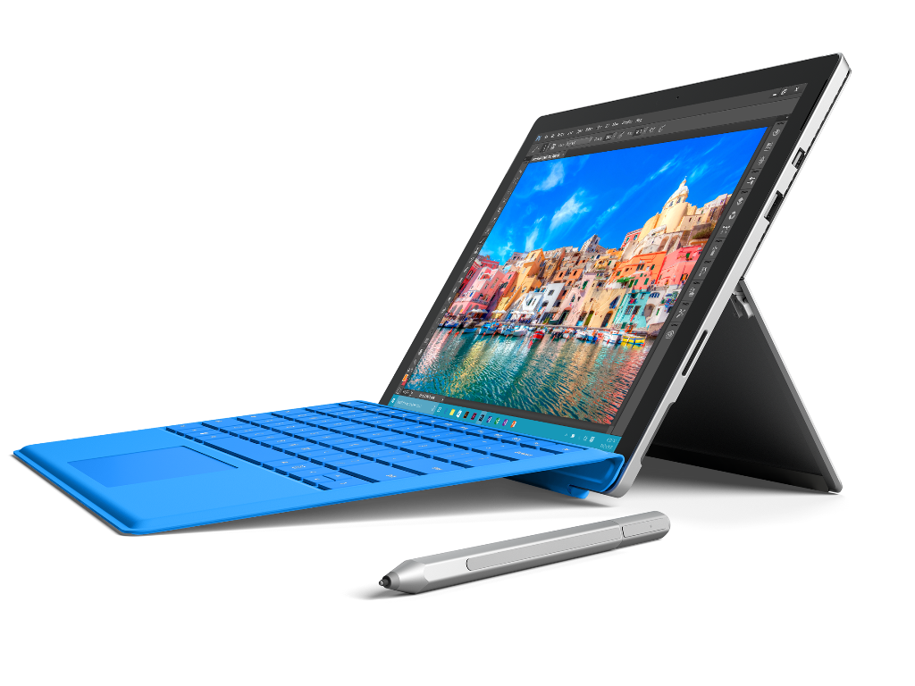 Surface Pro4◆Core i7-6650U/256G/8G◆Win11