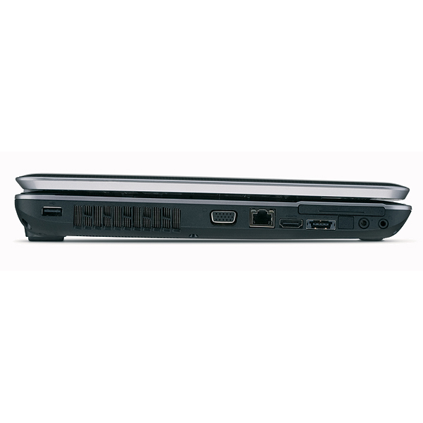 Toshiba Satellite A505 Series External Reviews