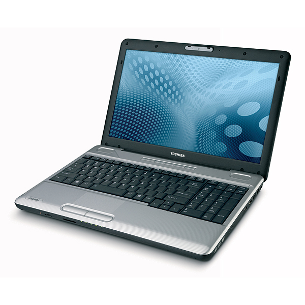 Toshiba Satellite L505 Series - Notebookcheck.net External Reviews