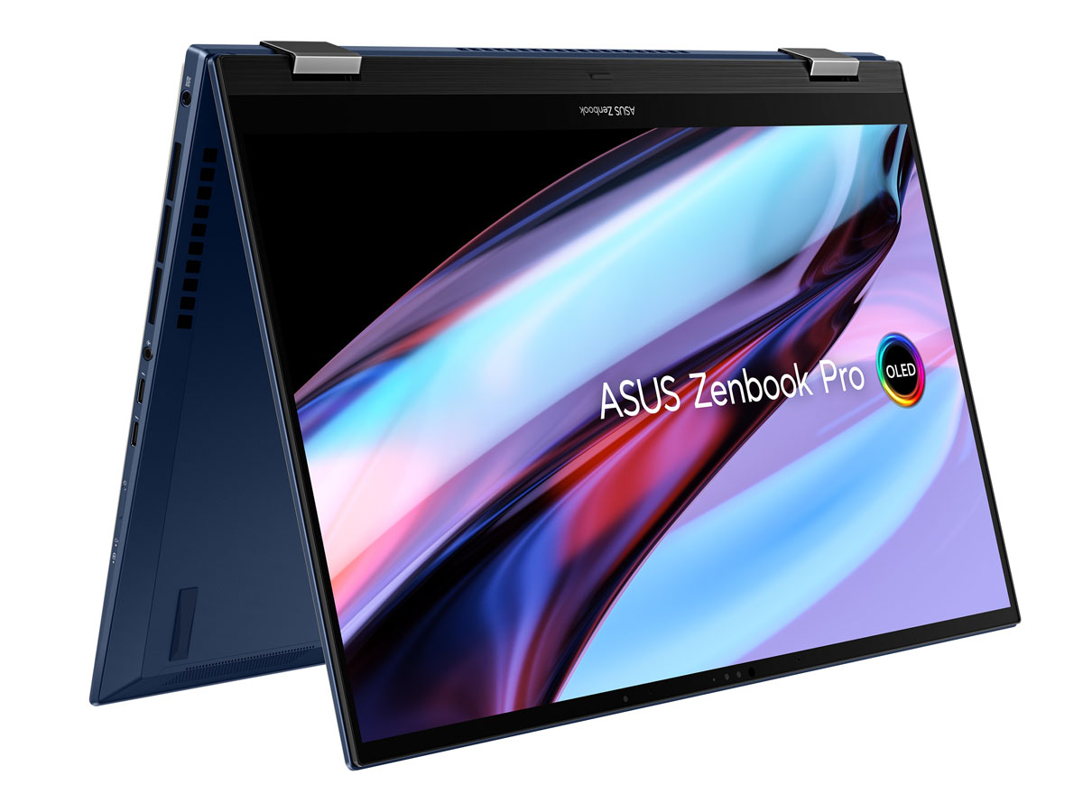 Asus ZenBook Flip 15 UX561UD -  External Reviews