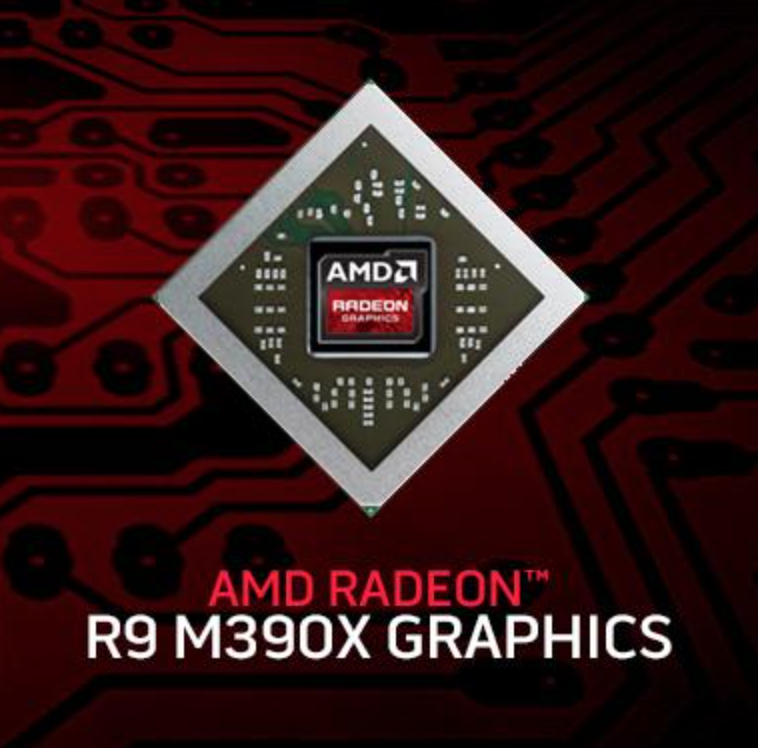 R9 Settings Chart