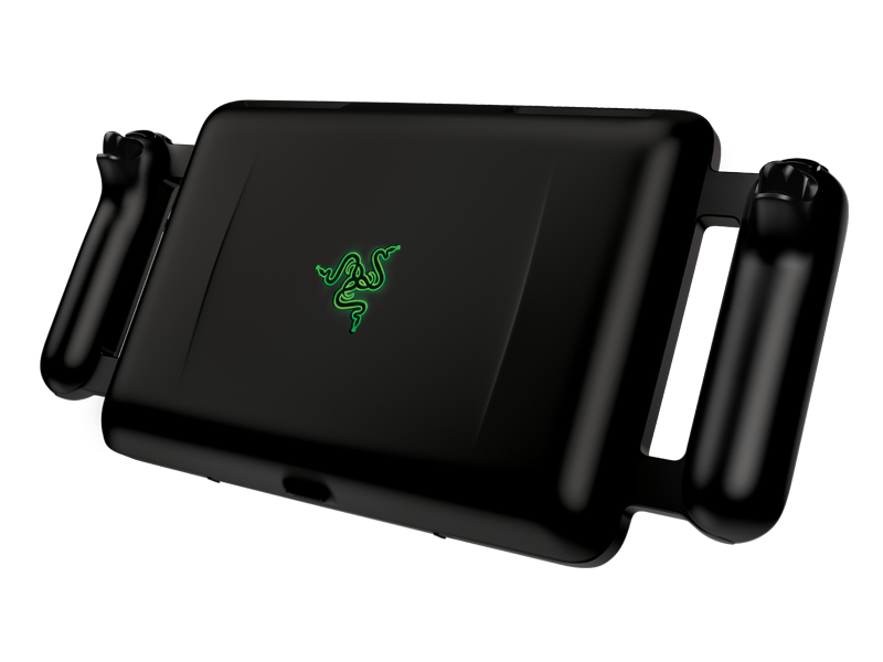 Razer Edge Pro External Reviews
