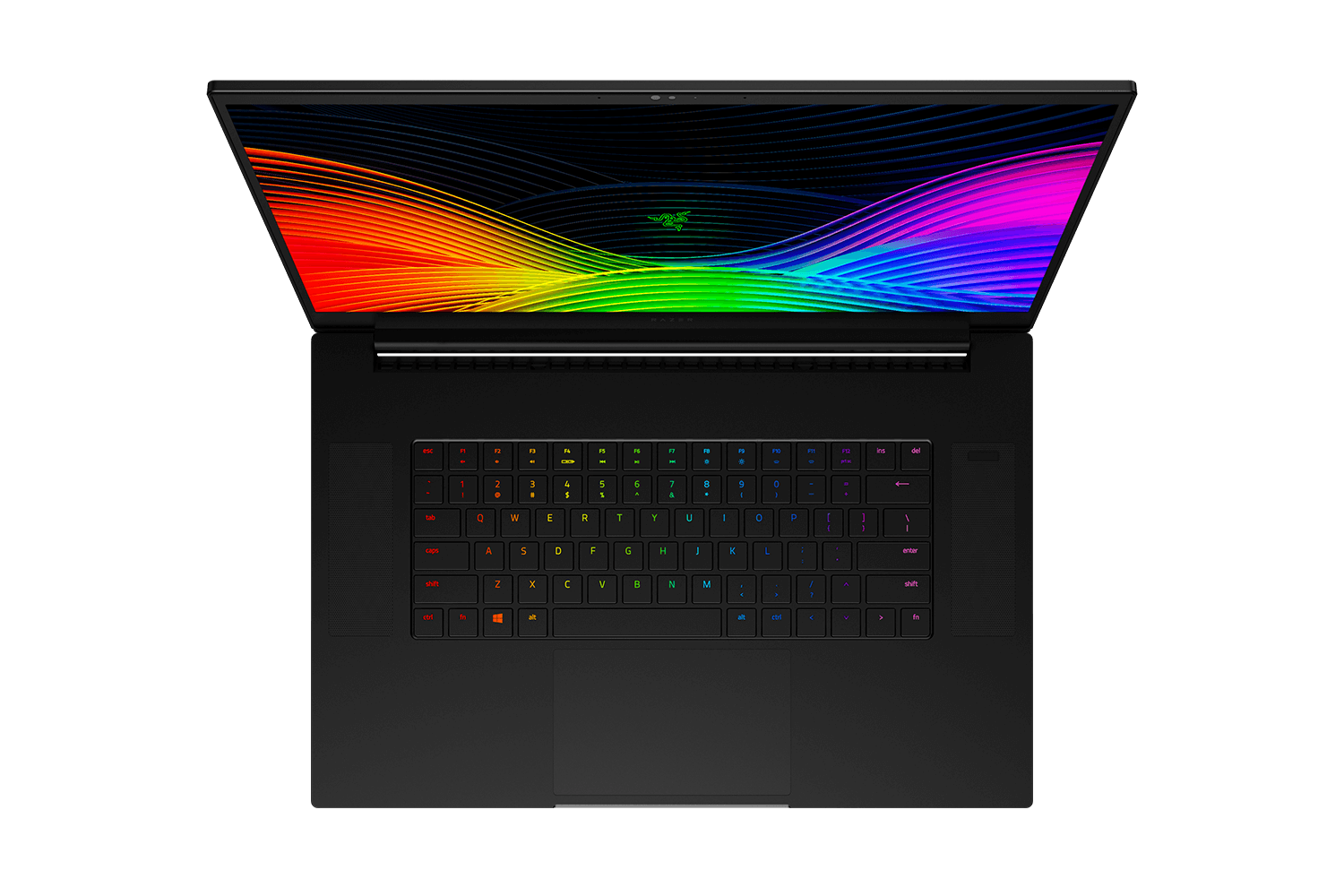 Razer Blade Pro 17 RTX 2080 Max Q Notebookcheck External Reviews