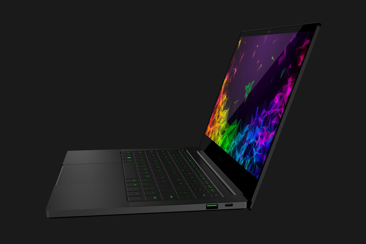 Razer Blade Stealth i7-8565U - Notebookcheck.net External Reviews