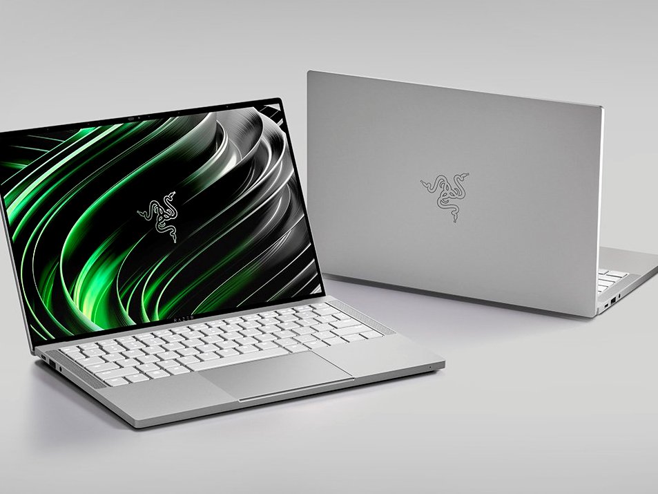 Razer Book 13 FHD - Notebookcheck.net External Reviews